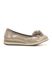 BAILARINA CON BORLA DE MUJER DORKING SWIM D9714-ZACA MARINO