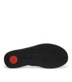 SANDALIAS SLIP ON DE NEOPRENO NEGRO PARA MUJER FITFLOP PLATFFORMS Wedge Toe-Post JF8-090