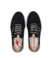ZAPATO CASUAL PARA HOMBRE FLUCHOS JEFF F2210 OCEANO MARINO