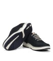 ZAPATO CASUAL PARA HOMBRE FLUCHOS JEFF F2210 OCEANO MARINO
