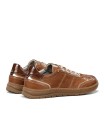 ZAPATO DEPORTIVO DE PIEL PARA MUJER FLUCHOS JUNGLE F2430 CUERO