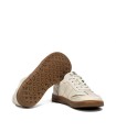 ZAPATOS DEPORTIVOS DE PIEL PARA MUJER FLUCHOS F2430