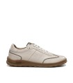 ZAPATO DEPORTIVO DE HORMA ANCHA PARA HOMBRE FLUCHOS JERRY F2501 BEIGE