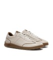 ZAPATO DEPORTIVO DE HORMA ANCHA PARA HOMBRE FLUCHOS JERRY F2501 BEIGE
