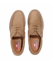 NÁUTICO DE CABALLERO EN PIEL DE NOBUCK FLUCHOS SCOTT F0054 CUERO
