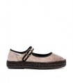 MERCEDITA DE YUTE PARA MUJER GARRIDO MURO 711 BEIGE
