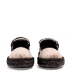 MERCEDITA DE YUTE PARA MUJER GARRIDO MURO 711 BEIGE