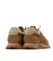 ZAPATILLAS CASUAL ENREJADAS PARA MUJER HISPANITAS BOLERO RHV264741 DESERT