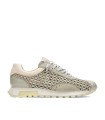 ZAPATILLAS URBANAS MULTICOLOR HISPANITAS RHV264741 BOLERO-V26 ALGA