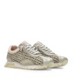 ZAPATILLAS URBANAS MULTICOLOR HISPANITAS RHV264741 BOLERO-V26 ALGA
