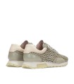 ZAPATILLAS URBANAS MULTICOLOR HISPANITAS RHV264741 BOLERO-V26 ALGA