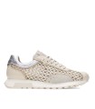 ZAPATILLAS URBANAS BEIGE PARA MUJER HISPANITAS RHV264741 BOLERO-V26 BUTTER