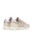ZAPATILLAS URBANAS BEIGE PARA MUJER HISPANITAS RHV264741 BOLERO-V26 BUTTER