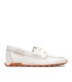 ZAPATOS DE PIEL CON CORDONES PARA MUJER HISPANITAS HV264603 BOLERO-V26 BEIGE