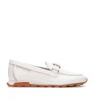 ZAPATO DE CORDONES RETRO EN PIEL PARA MUJER HISPANITAS HV264603 ZINNIA CAMEL