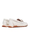 ZAPATO DE CORDONES RETRO EN PIEL PARA MUJER HISPANITAS HV264603 ZINNIA CAMEL