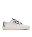 ZAPATILLAS BAREFOOT DE MUJER HISPANITAS VELOUR-FORMENTERA HV264573 PLATA