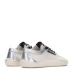 ZAPATILLAS BAREFOOT DE MUJER HISPANITAS VELOUR-FORMENTERA HV264573 PLATA