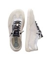 ZAPATILLAS BAREFOOT DE MUJER HISPANITAS VELOUR-FORMENTERA HV264573 PLATA
