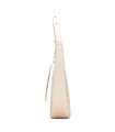 BOLSO HOBBO DE RAFIA PARA MUJER HISPANITAS MARRAKECH CREMA BV264718
