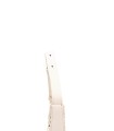 BOLSO HOBBO DE RAFIA PARA MUJER HISPANITAS MARRAKECH CREMA BV264718