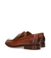 MOCASINES DE PIEL PARA CABALLERO CON ANTIFAZ HOBBS 4 CUERO