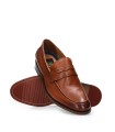 MOCASINES DE PIEL PARA CABALLERO CON ANTIFAZ HOBBS 4 CUERO