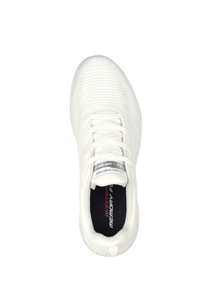 Skechers Squad 232290 BLANCO