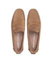 MOCASÍN DE PIEL DE HOMBRE MARTINELLI PACIFIC 1411-2496X CUERO