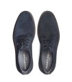 ZAPATOS DE VESTIR CON CORDONES EN PIEL MARTINELLI WATFORD 1689-2889X MARINO