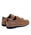 ZAPATOS DE VESTIR EN PIEL DE SERRAJE MARTINELLI WATFORD 1689-2889X CUERO