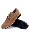 ZAPATOS DE VESTIR EN PIEL DE SERRAJE MARTINELLI WATFORD 1689-2889X CUERO