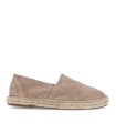 ESPARTEÑAS DE YUTE PARA CABALLERO NATURAL WORLD OLD TREBOL 325E YUTE BEIGE