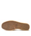 ESPARTEÑAS DE HOMBRE CÓMODAS-LIGERAS-SOSTENIBLES NATURAL WORLD 325E YUTE ROJO