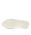 ZAPATILLAS VERDES CON PUNTERA DE GOMA SIN CORDONES PARA HOMBRE NATURAL WORLD OLD CONDOR 3102E