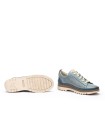 ZAPATOS MUJER CORDONES Y CREMALLERA VIGO W3W-6979C11 DENIM