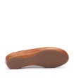 ZAPATO CALADO CON ELÁSTICOS PARA MUJER PIKOLINOS P. VALLARTA 655-4783 BRANDY