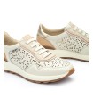 ZAPATILLAS CON CIERRE ELÁSTICO PARA MUJER PIKOLINOS ARRECIFE W1M-6629C1