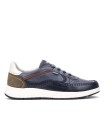 ZAPATOS CON CIERRE ELÁSTICO DE HOMBRE PIKOLINOS SALAMANCA M7W-6423C1 MARINO