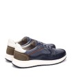 ZAPATOS CON CIERRE ELÁSTICO DE HOMBRE PIKOLINOS SALAMANCA M7W-6423C1 MARINO