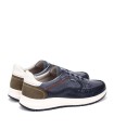 ZAPATOS CON CIERRE ELÁSTICO DE HOMBRE PIKOLINOS SALAMANCA M7W-6423C1 MARINO