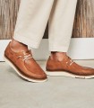 ZAPATOS CON ELÁSTICOS PARA HOMBRE PIKOLINOS SAN JUAN M6L-4274C1 CUERO