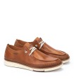 ZAPATOS CON ELÁSTICOS PARA HOMBRE PIKOLINOS SAN JUAN M6L-4274C1 CUERO