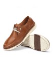 ZAPATOS CON ELÁSTICOS PARA HOMBRE PIKOLINOS SAN JUAN M6L-4274C1 CUERO