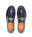 ZAPATOS DE CORDONES CON CIERRE ELÁSTICO DE HOMBRE PIKOLINOS SAN JUAN M6L-4274C1 MARINO