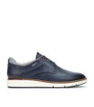 ZAPATOS DE CORDONES PIKOLINOS MANACOR M1A-4276C1 MARINO