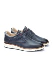ZAPATOS DE CORDONES PIKOLINOS MANACOR M1A-4276C1 MARINO