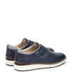 ZAPATOS DE CORDONES PIKOLINOS MANACOR M1A-4276C1 MARINO