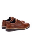 ZAPATOS DE PIEL CON CORDONES HOMBRE PIKOLINOS CARLET M6W-4311 CUERO