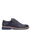 ZAPATOS DE PIEL CON CORDONES HOMBRE PIKOLINOS CARLET M6W-4311 MARINO